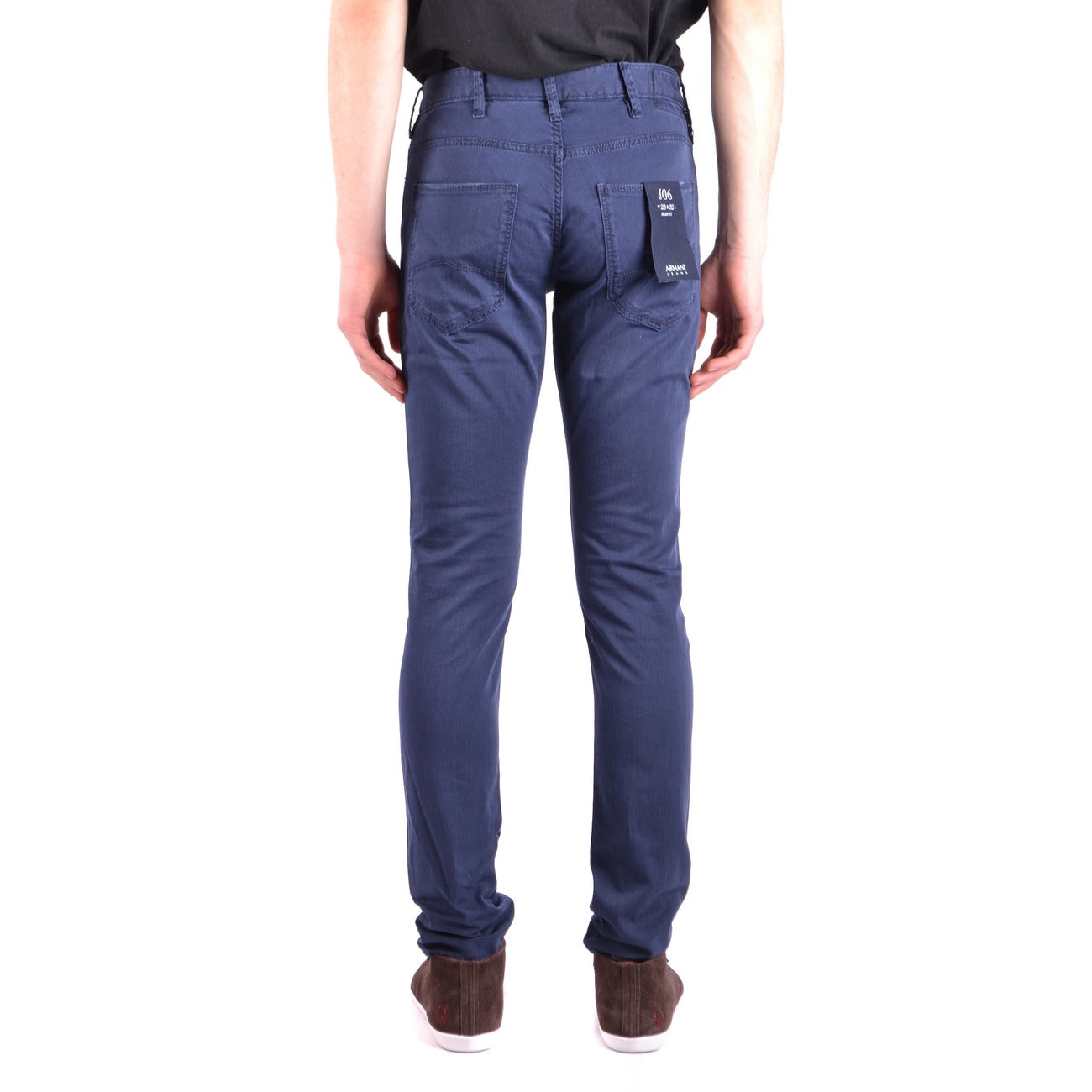 Armani Jeans Jeans Uomo