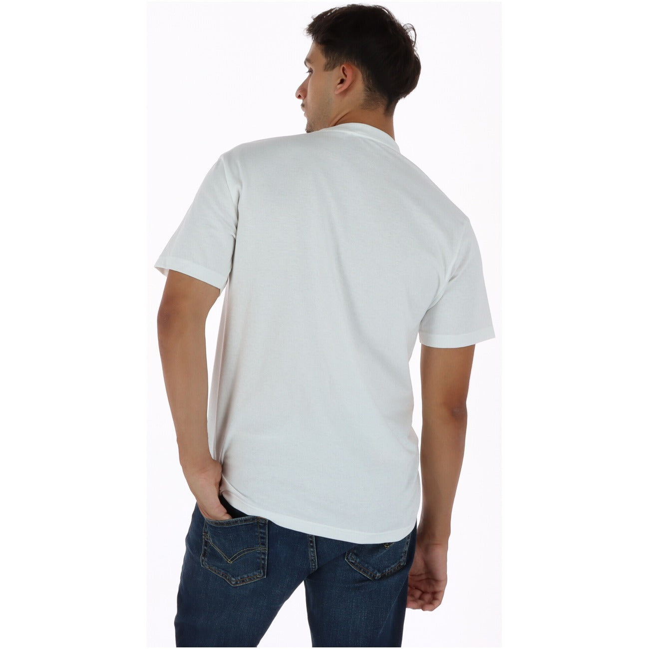 Vans T-Shirt Uomo