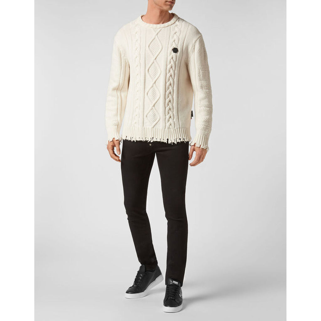 Philipp Plein Maglia Uomo