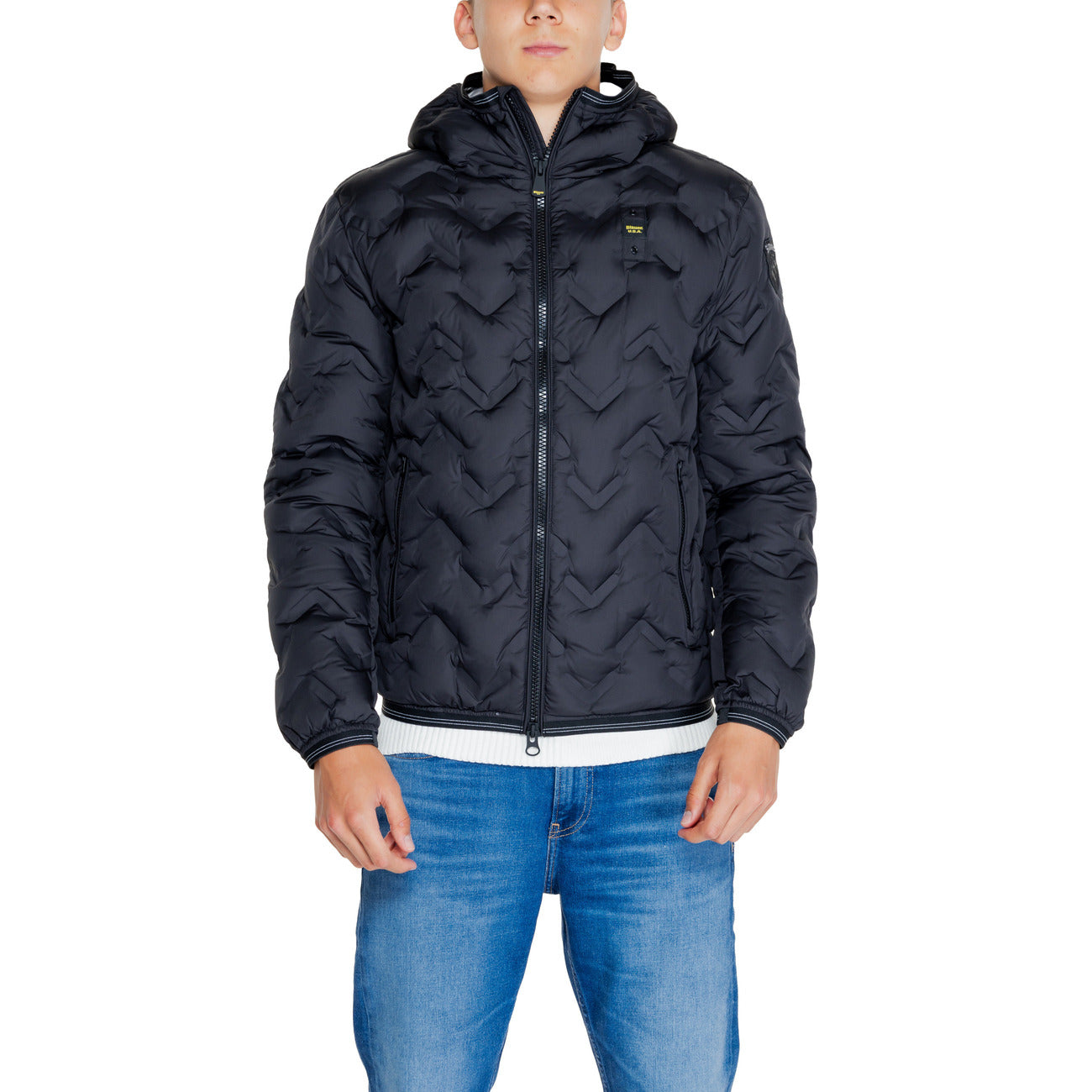 Blauer. Giubbotto Uomo