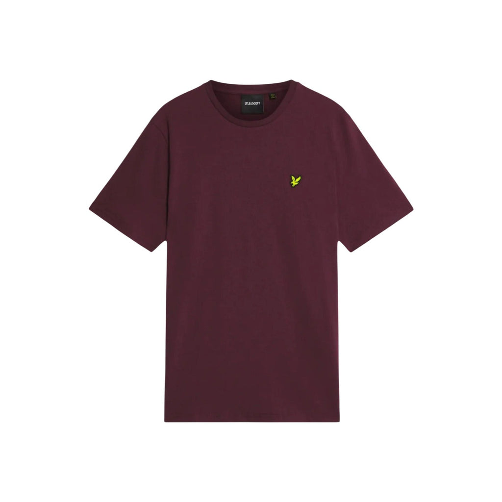 Lyle & Scott T-Shirt Uomo