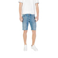 Jeckerson Bermuda Uomo