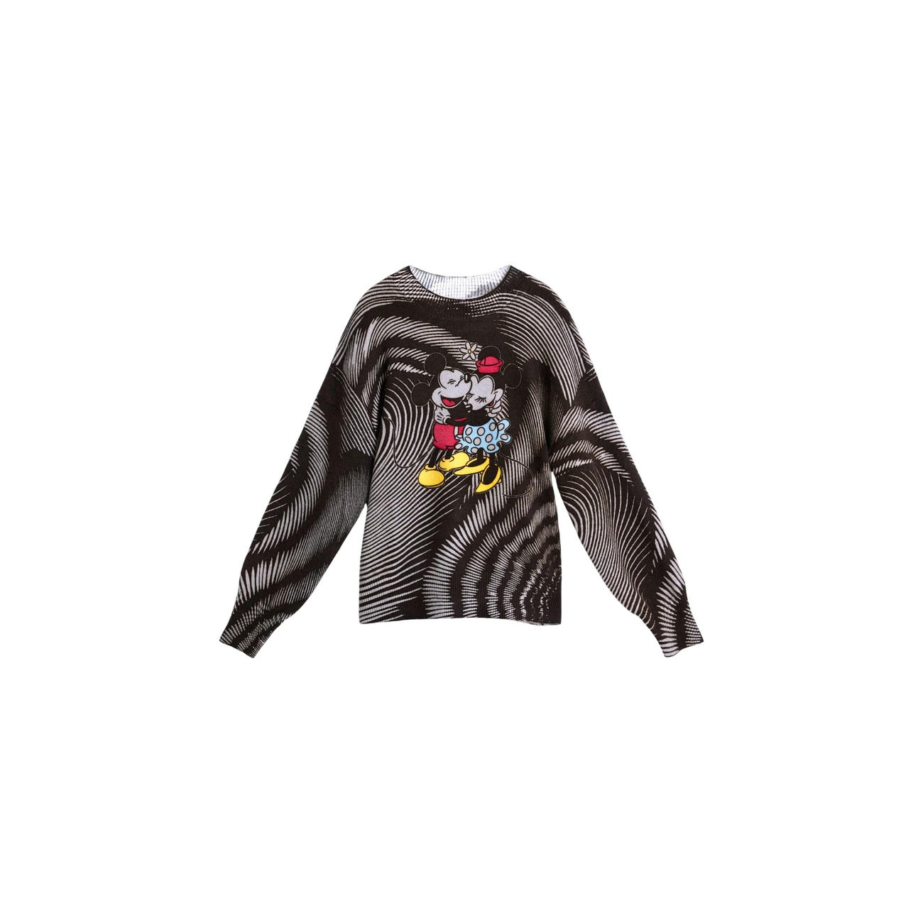 Desigual Maglia Donna