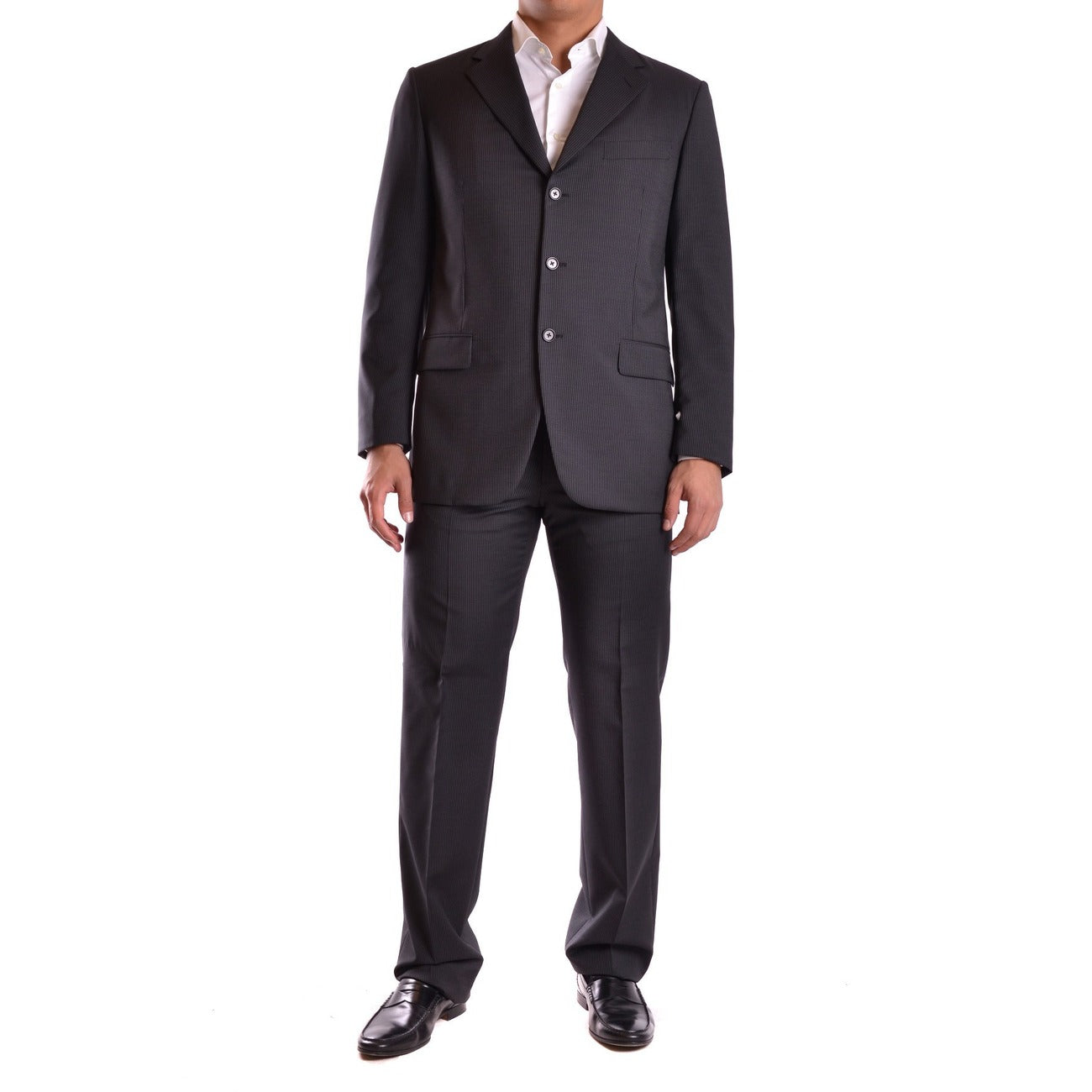 Burberry Abito Uomo