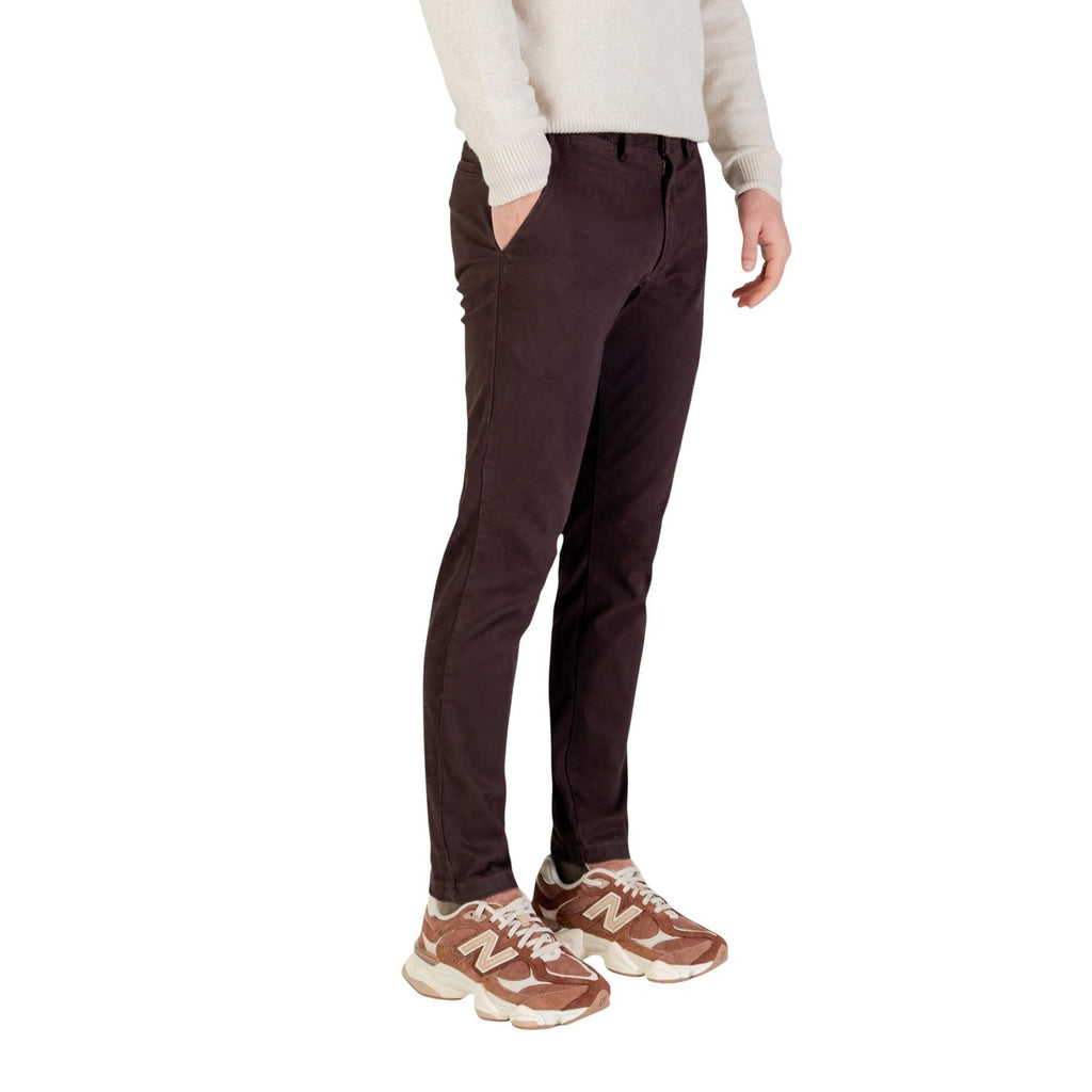 Borghese Pantaloni Uomo