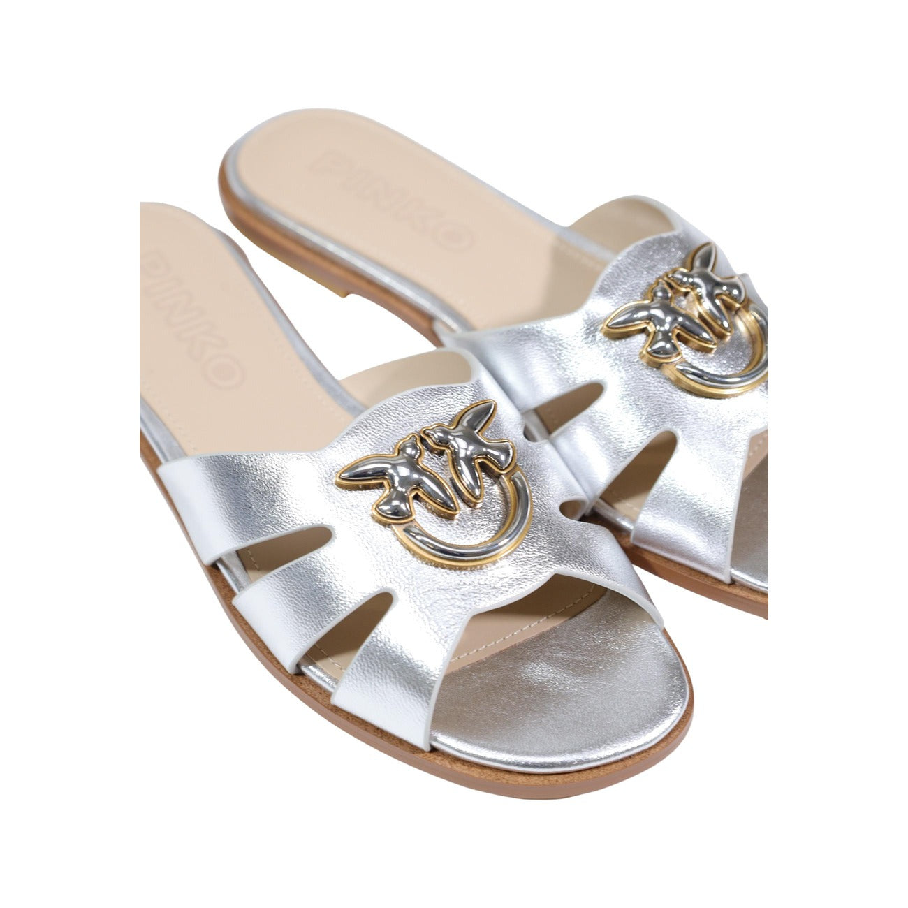 Pinko Ciabatte Donna