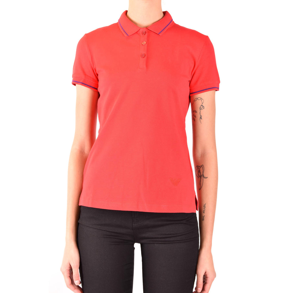 Emporio Armani Polo Donna