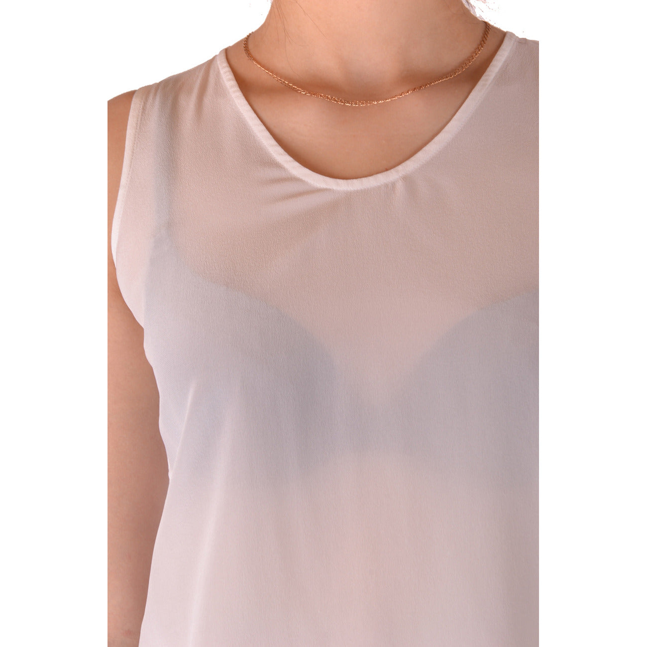 Woolrich Canotta Donna