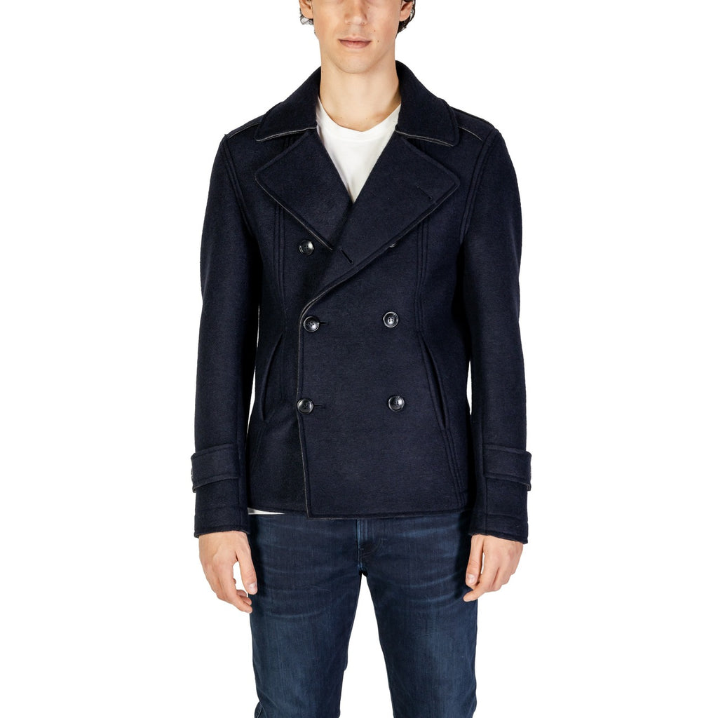 Hydra Clothing Giacca Uomo