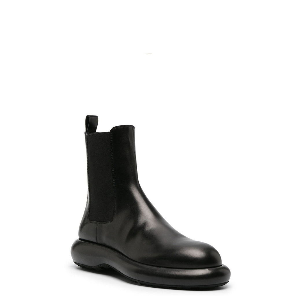Jil Sander Stivali Uomo