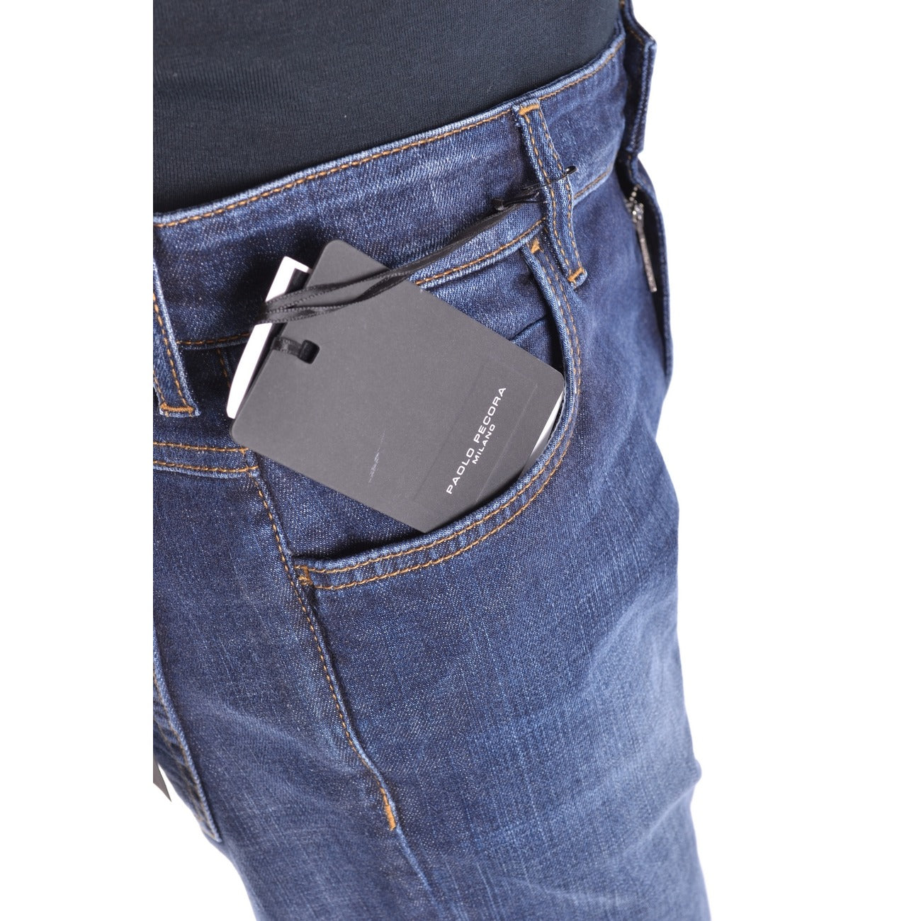 Paolo Pecora Jeans Uomo