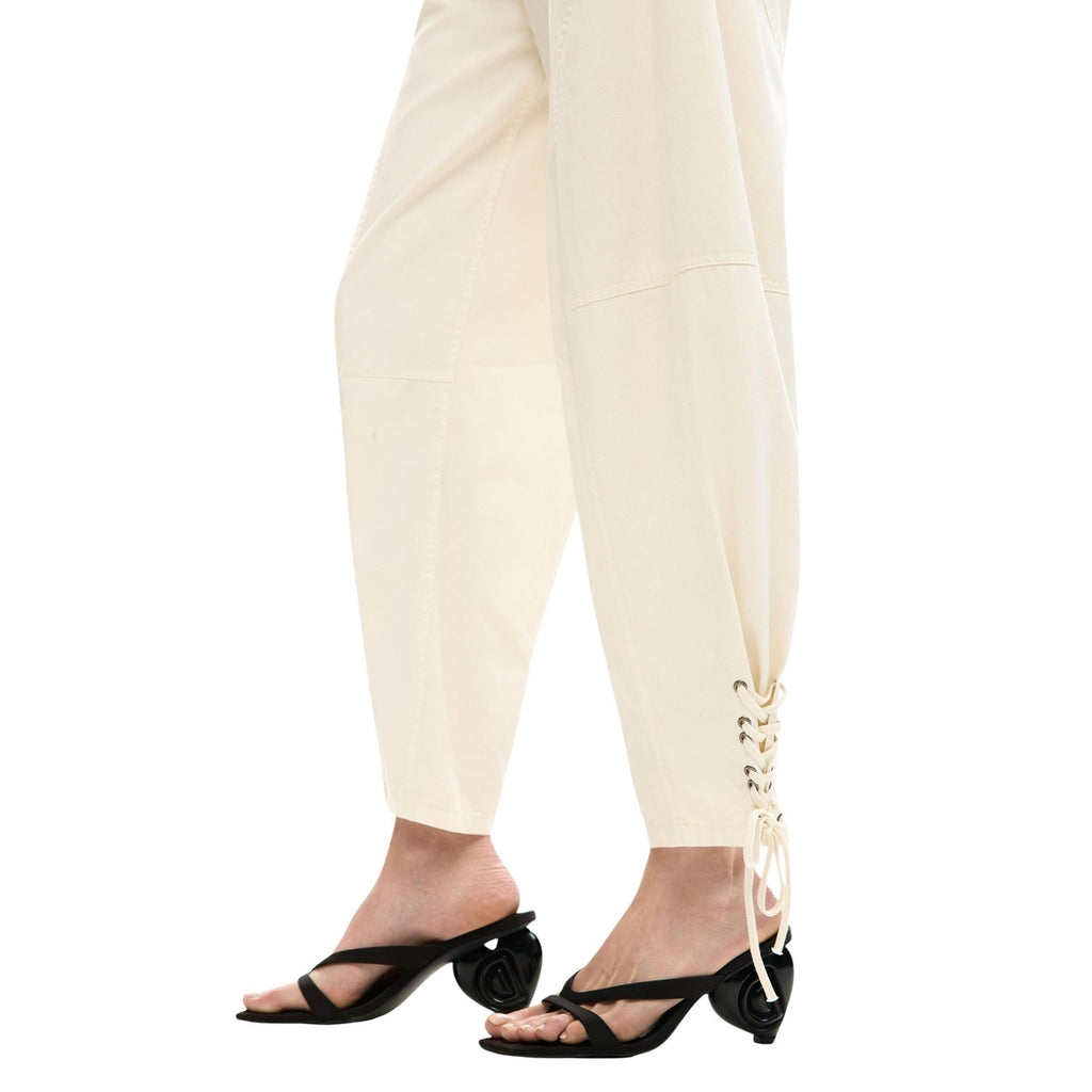 Desigual Pantaloni Donna