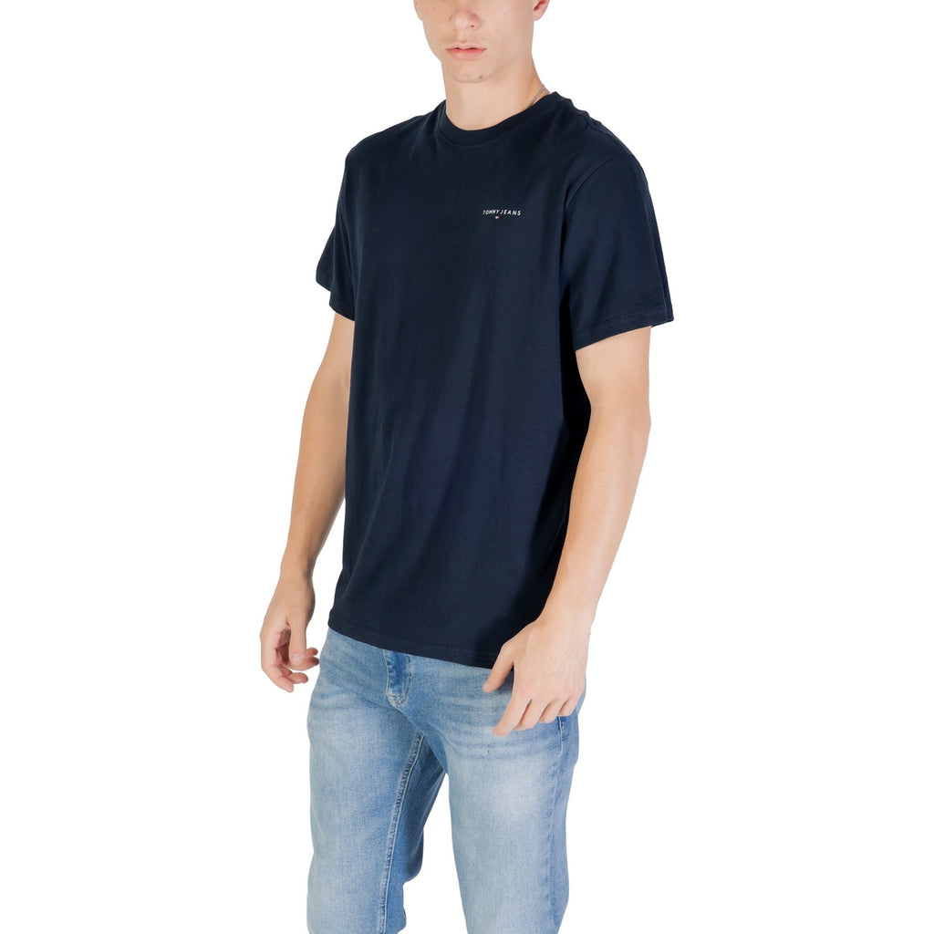 Tommy Hilfiger Jeans T-Shirt Uomo
