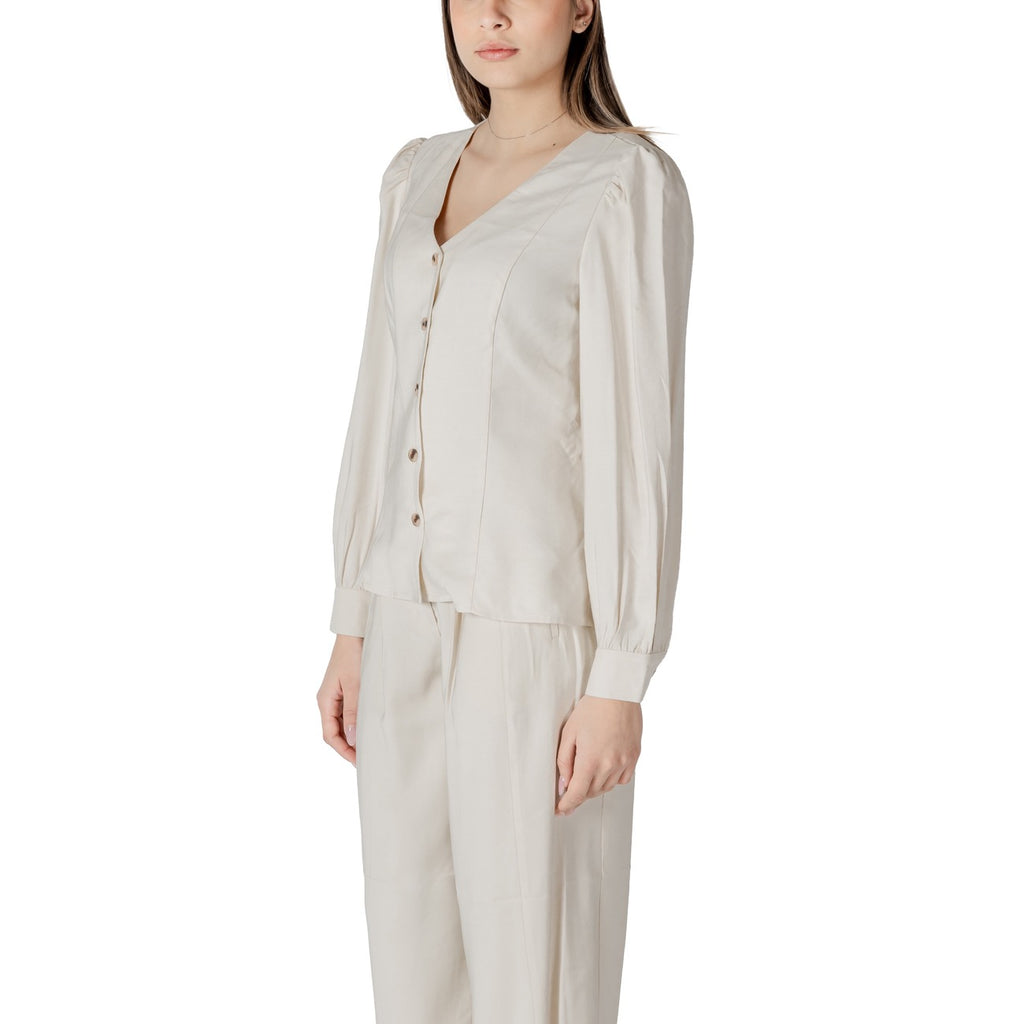 Vila Clothes Blouse Donna
