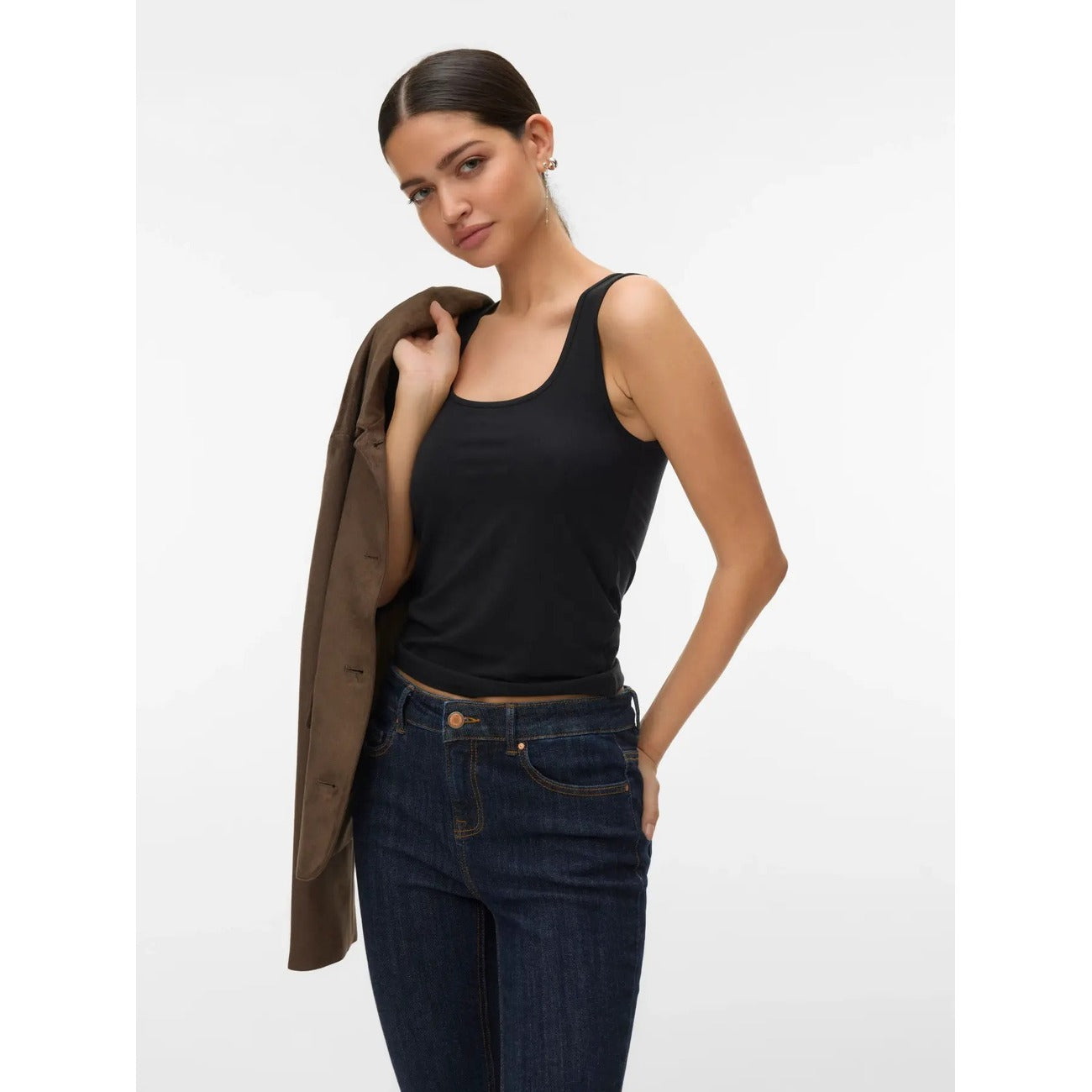 Vero Moda Canotta Donna