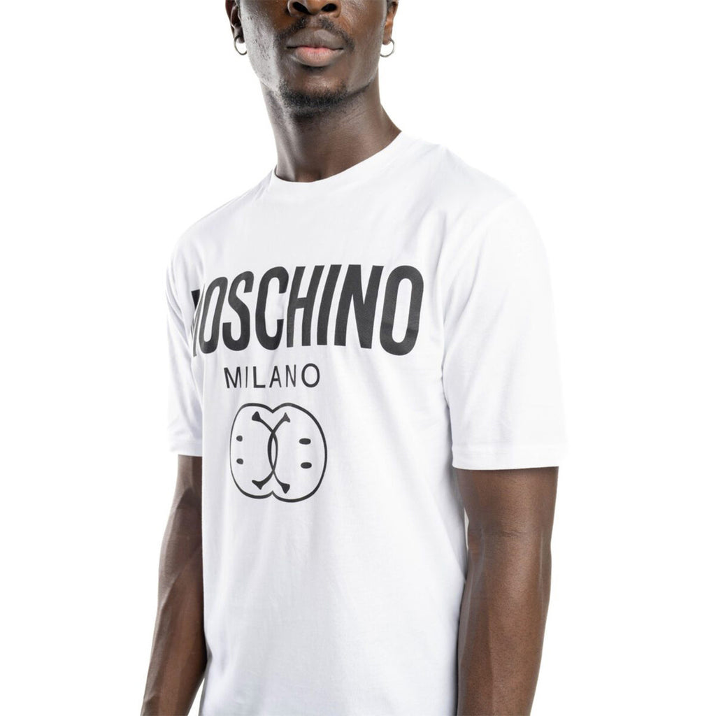 Moschino T-Shirt Uomo