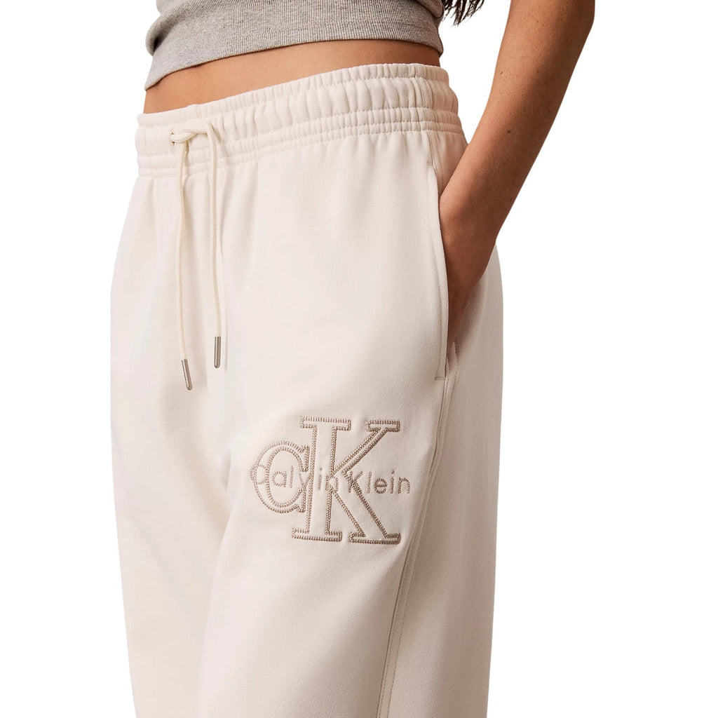 Calvin Klein Jeans Pantaloni Donna