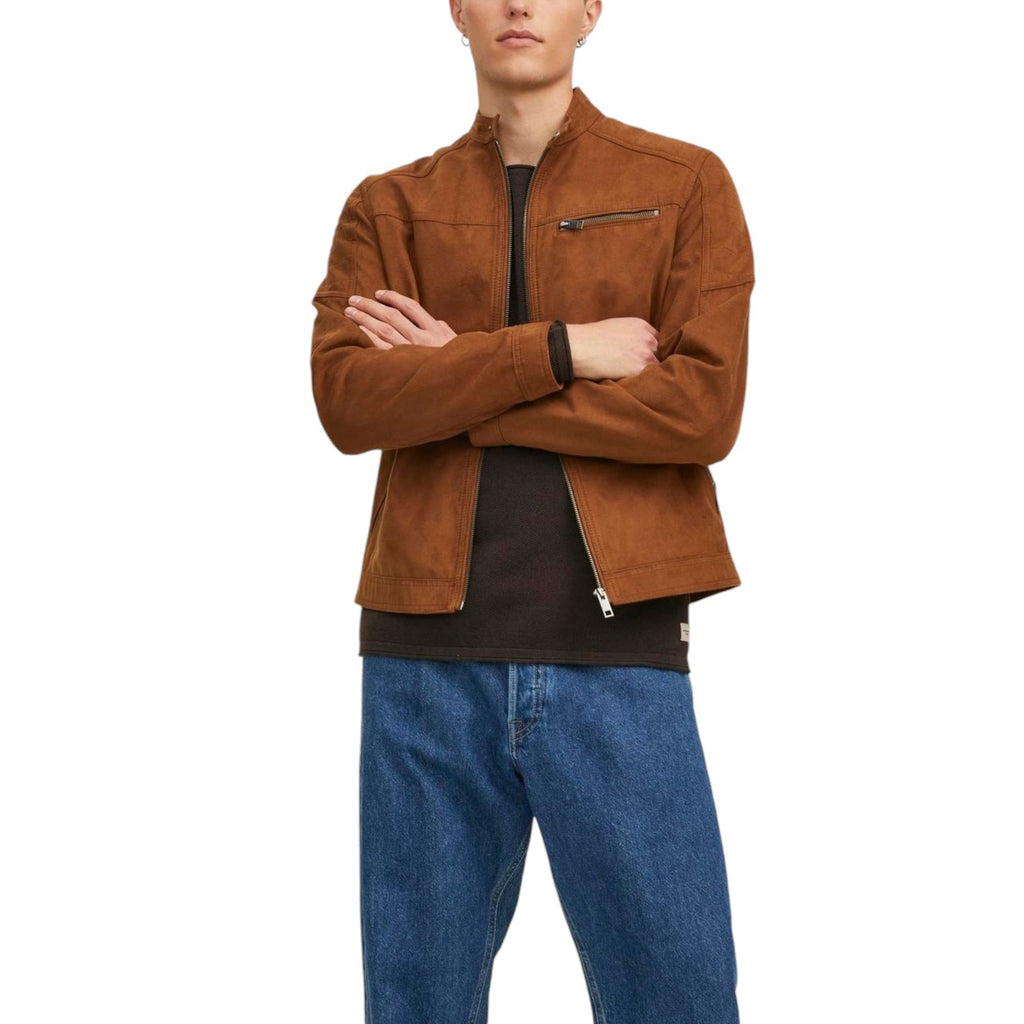 Jack & Jones Giacca Uomo