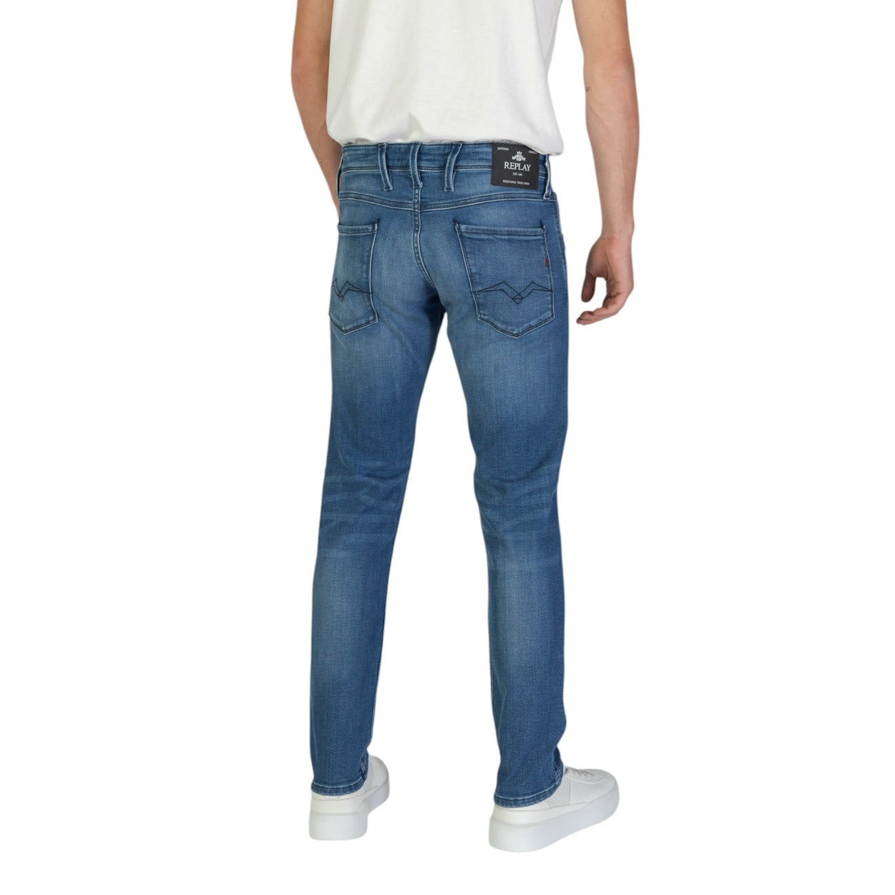 Replay Jeans Uomo