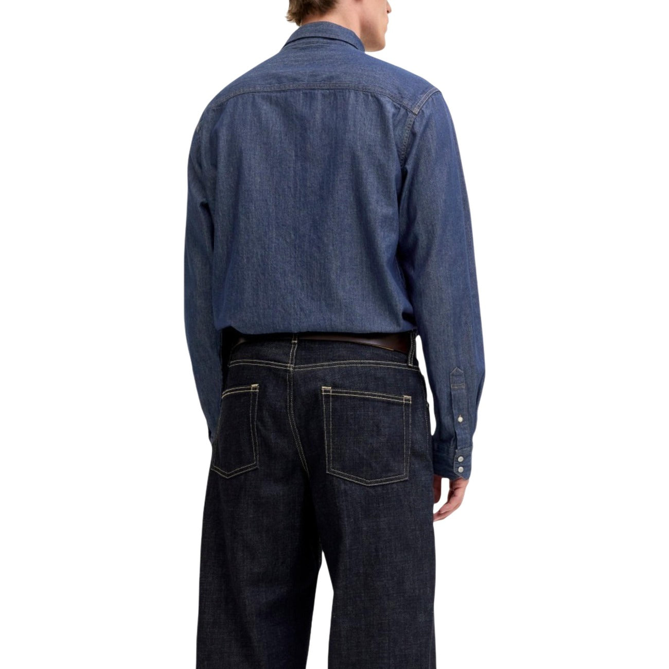 Jack Jones Camicia Uomo
