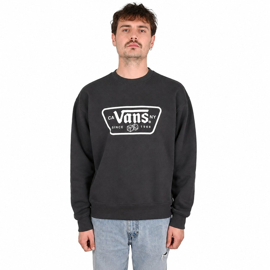 Vans Felpa Uomo