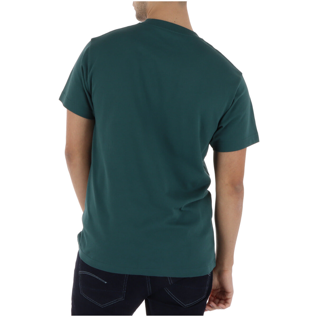 Vans T-Shirt Uomo
