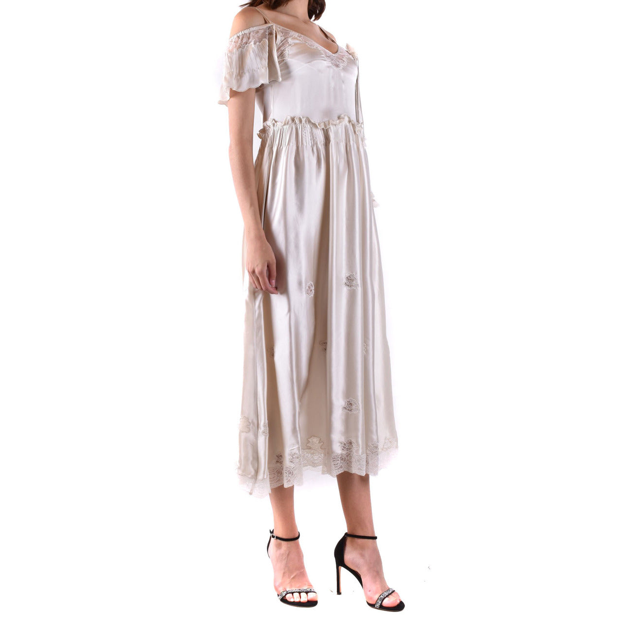 Twinset Abito Donna