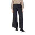 Jacqueline De Yong Pantaloni Donna