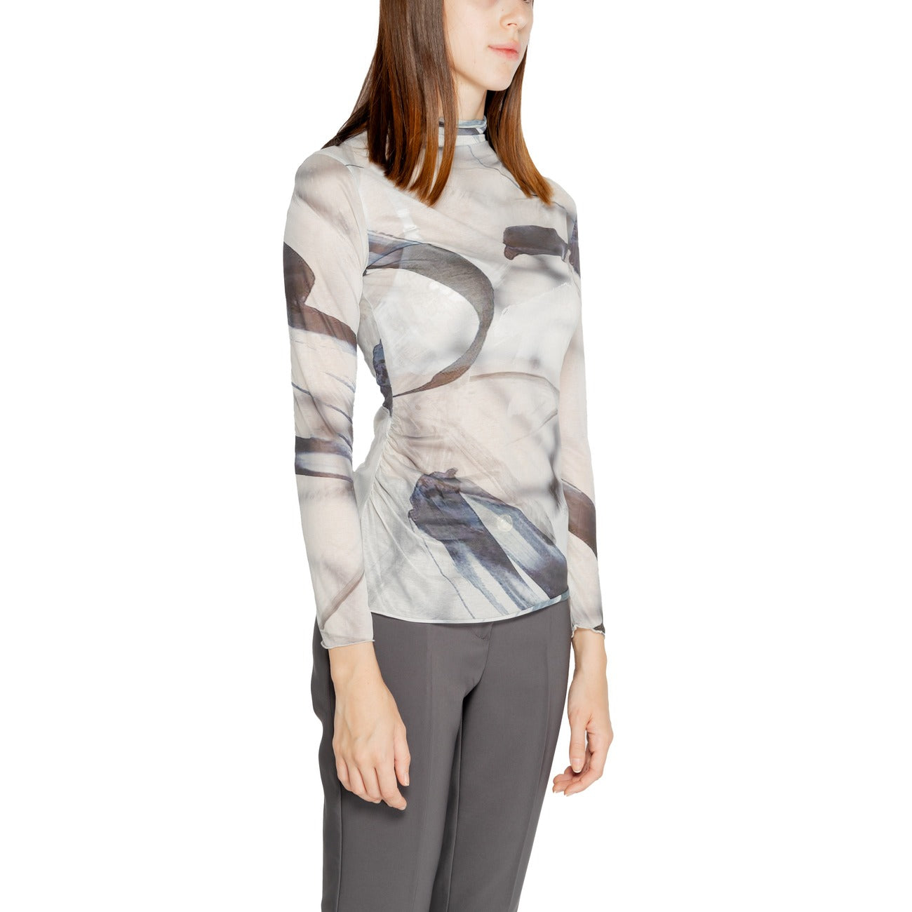 Rinascimento Blouse Donna