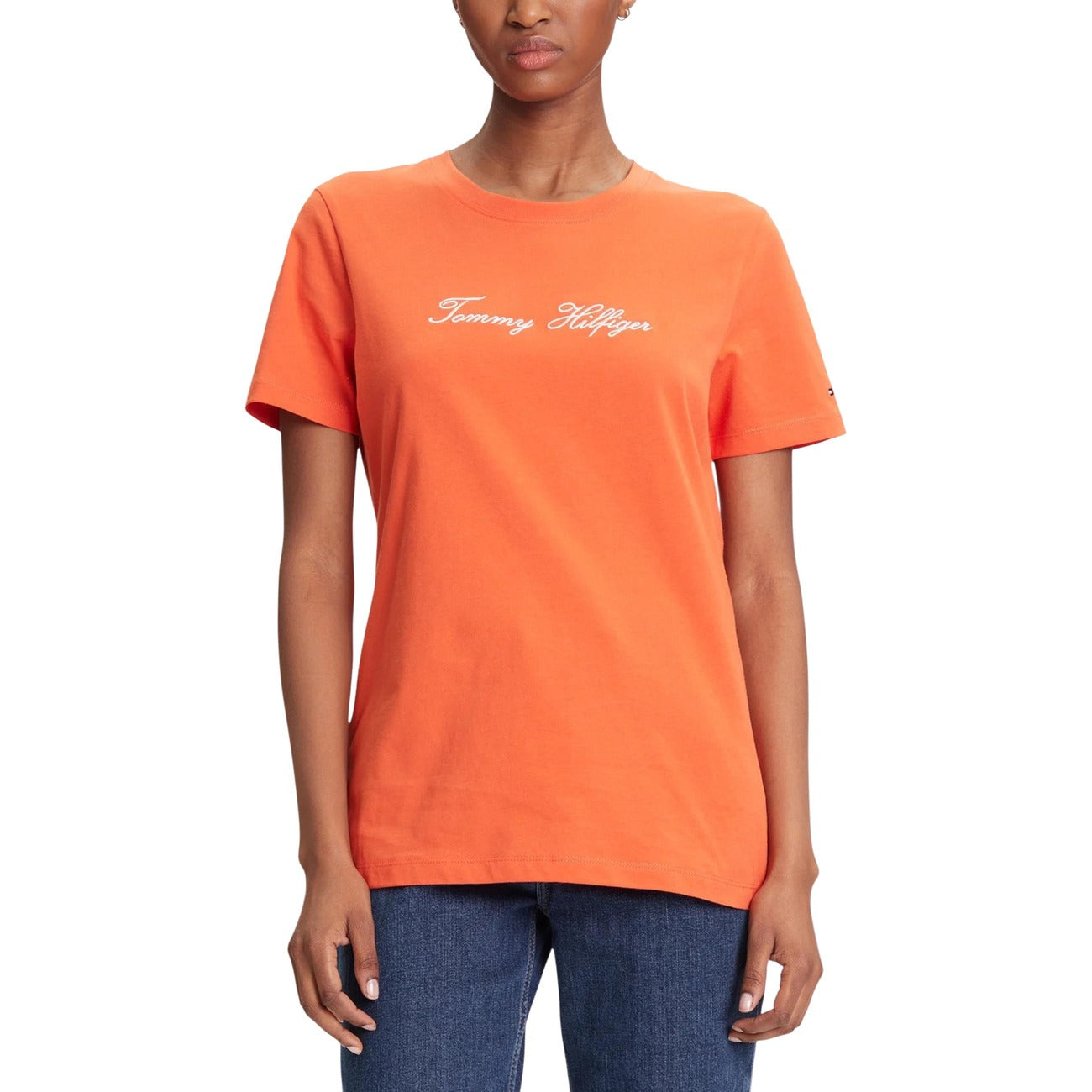 Tommy Hilfiger T-Shirt Donna
