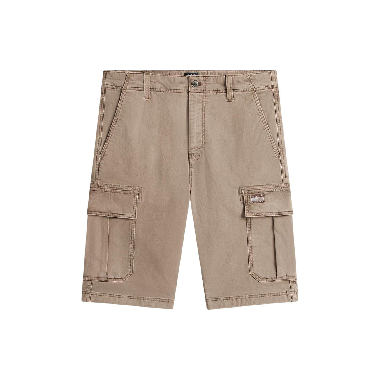 Tommy Hilfiger Jeans Bermuda Uomo