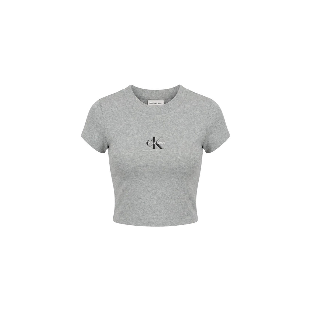 Calvin Klein Jeans T-Shirt Donna