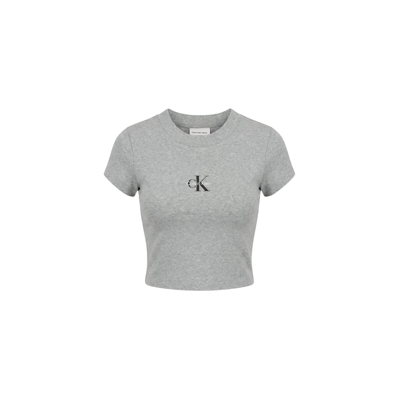 Calvin Klein Jeans T-Shirt Donna