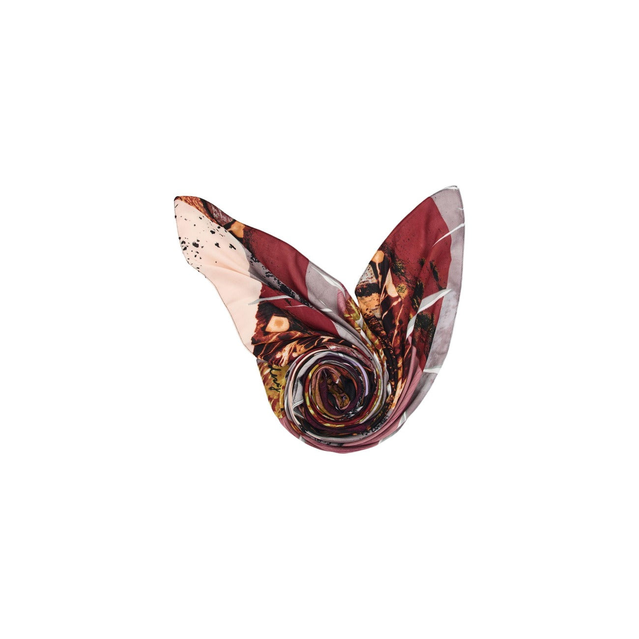 Desigual Sciarpa Donna