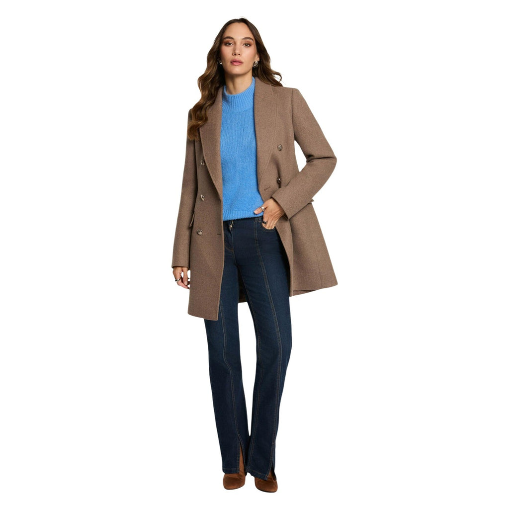 Morgan De Toi Cappotto Donna
