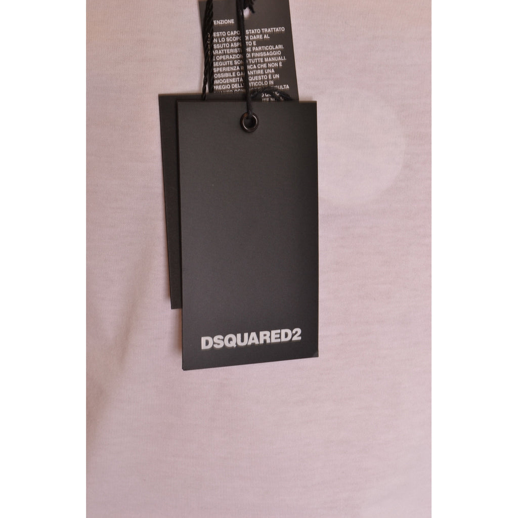 Dsquared T-Shirt Donna