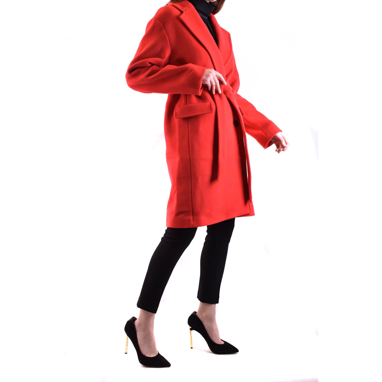Pinko Cappotto Donna