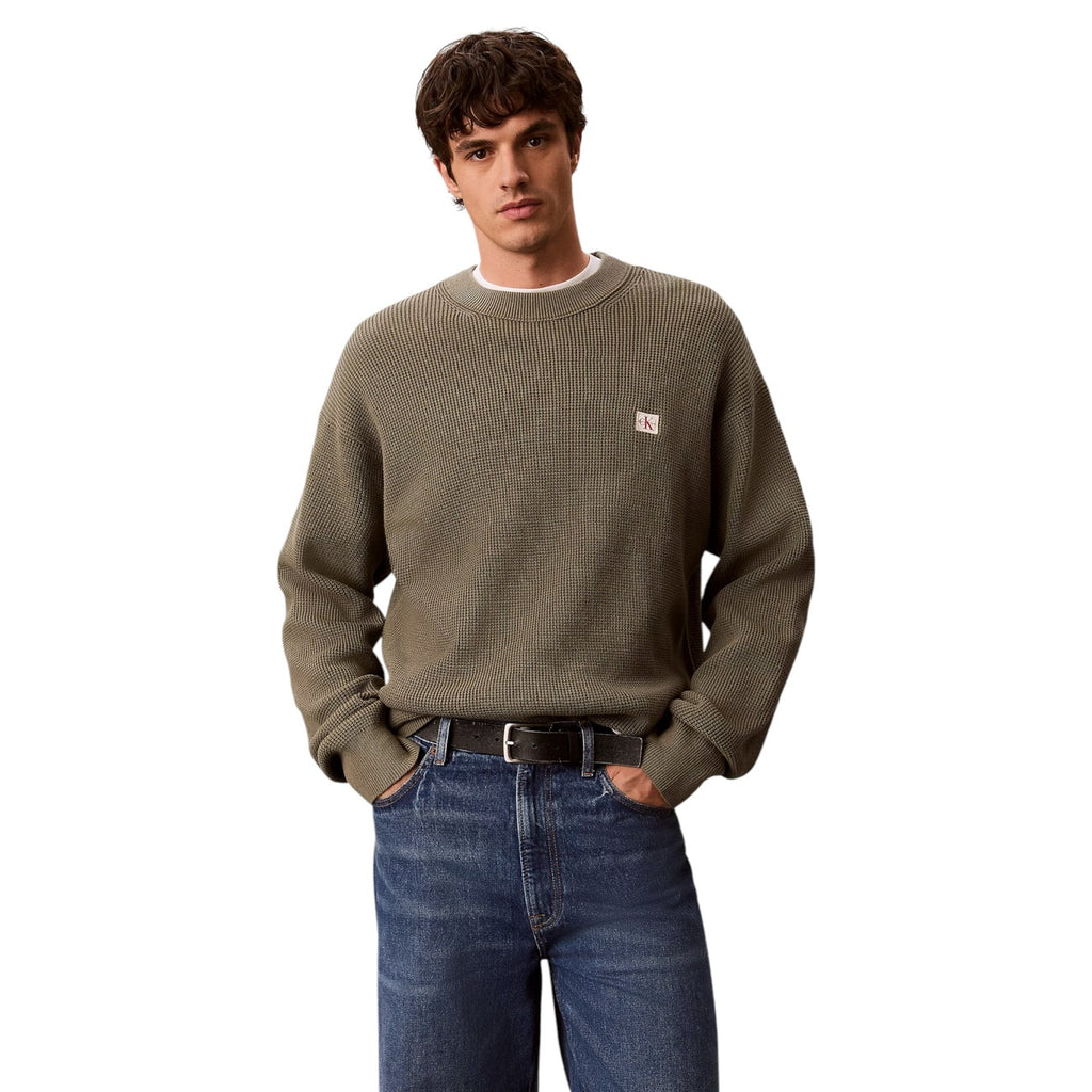 Calvin Klein Jeans Maglia Uomo