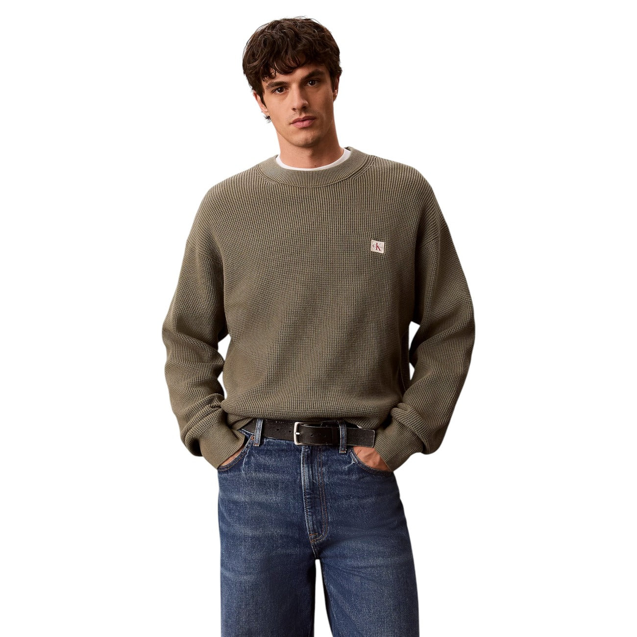 Calvin Klein Jeans Maglia Uomo