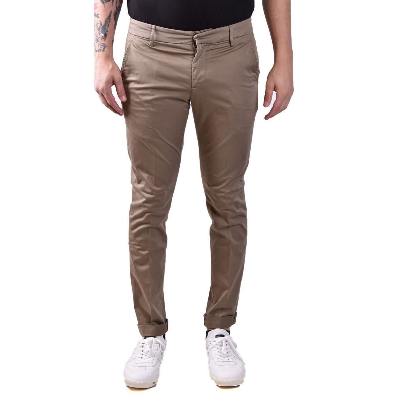 Dondup Pantaloni Uomo