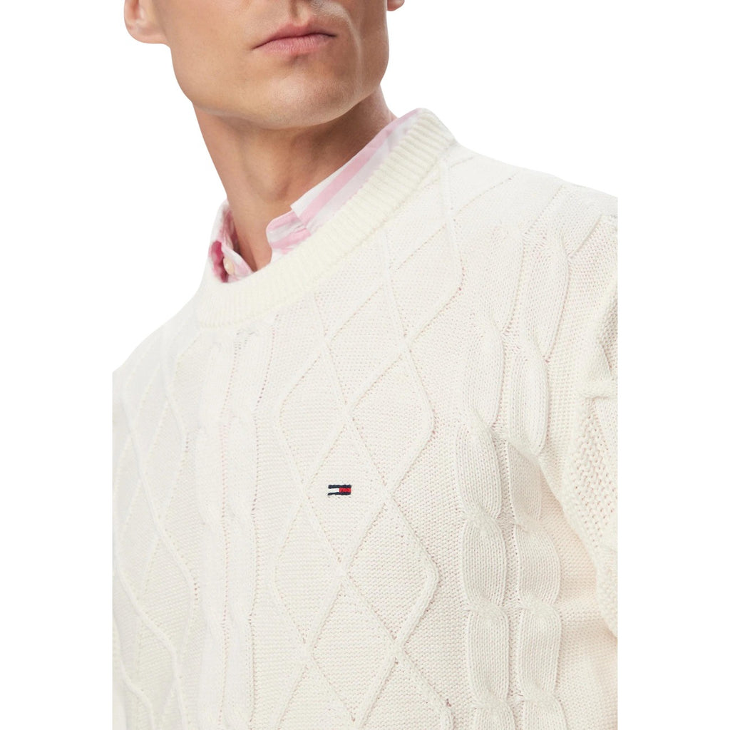 Tommy Hilfiger Jeans Maglia Uomo