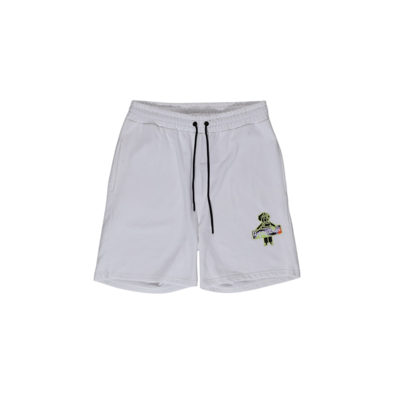 Refrigiwear Bermuda Uomo