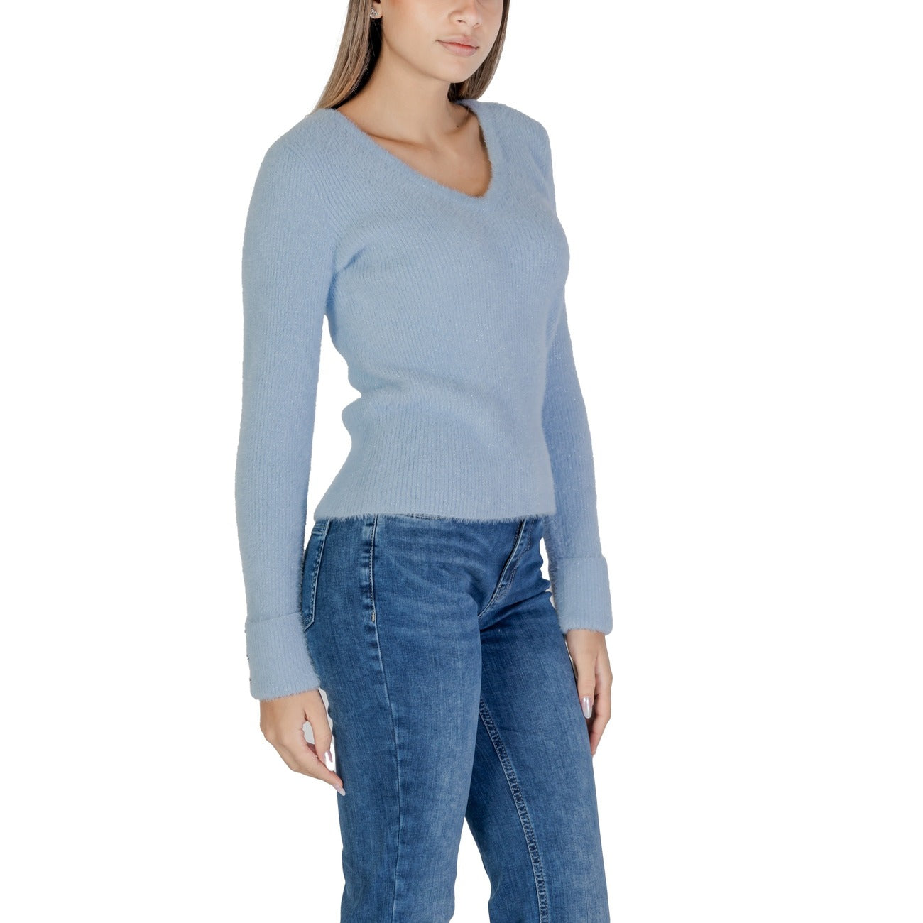 Morgan De Toi Maglia Donna