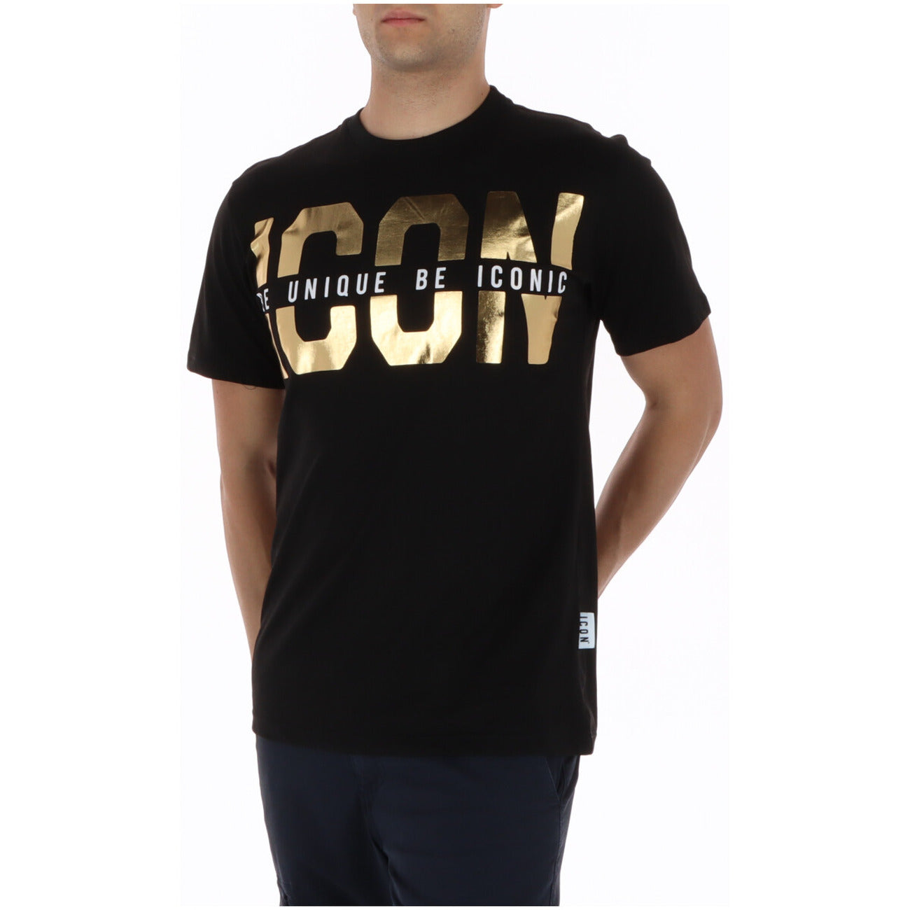 Icon T-Shirt Uomo
