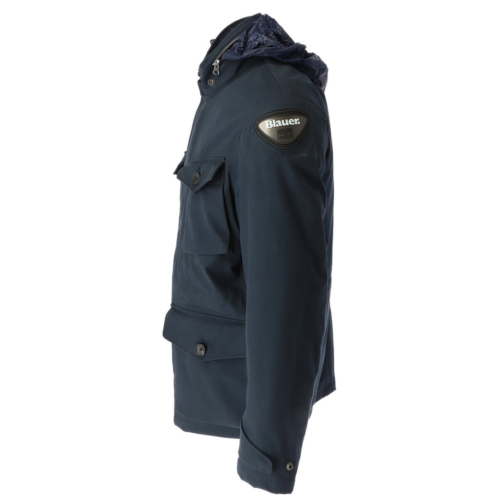 Blauer. Giubbotto Uomo