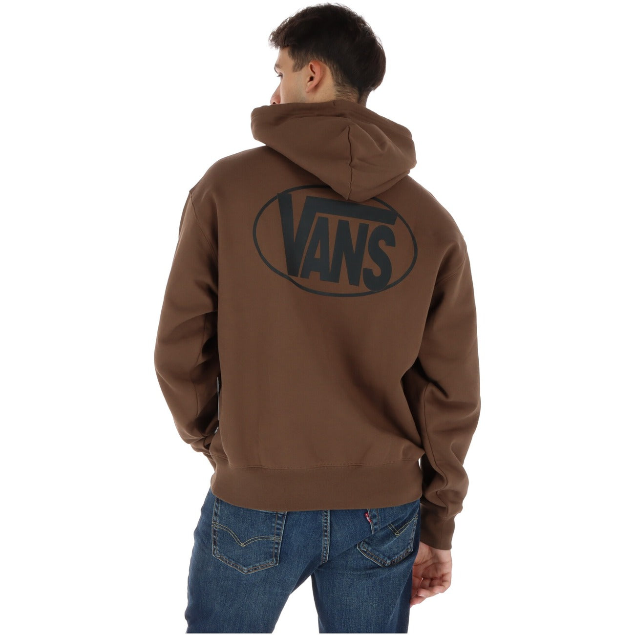 Vans Felpa Uomo