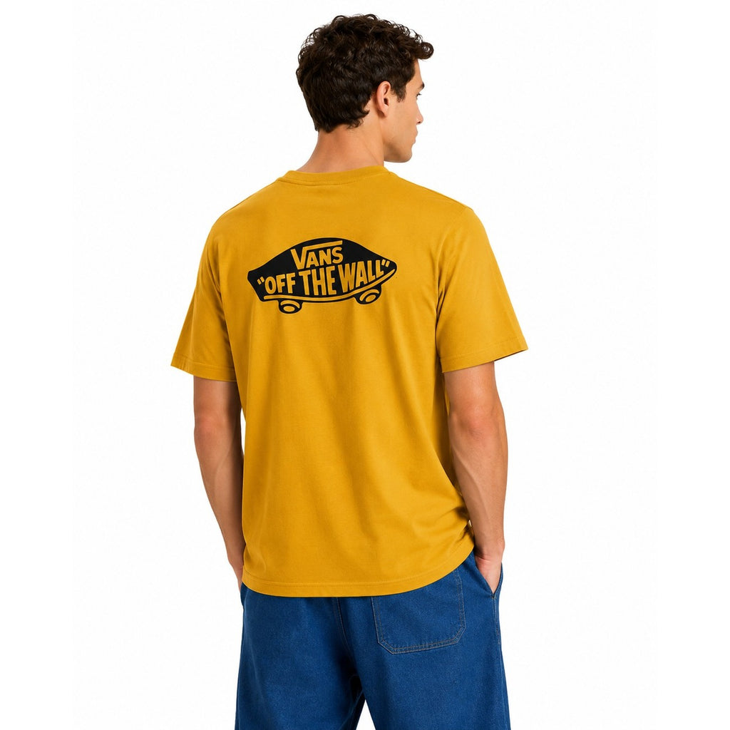 Vans T-Shirt Uomo