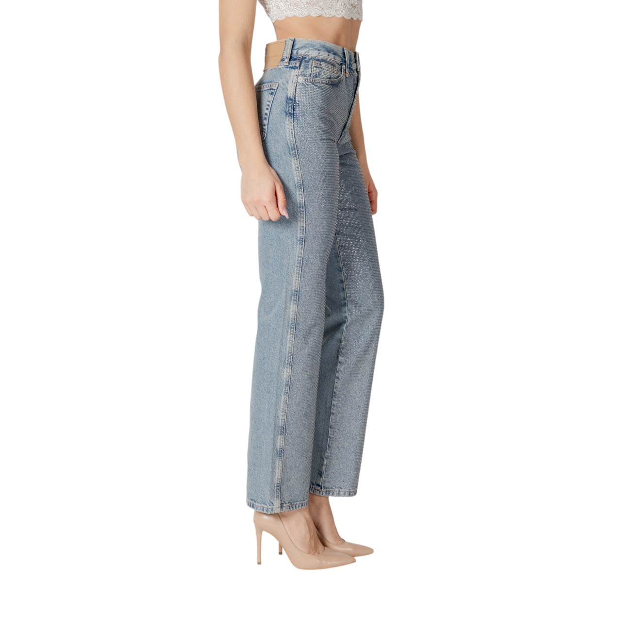 Only Jeans Donna
