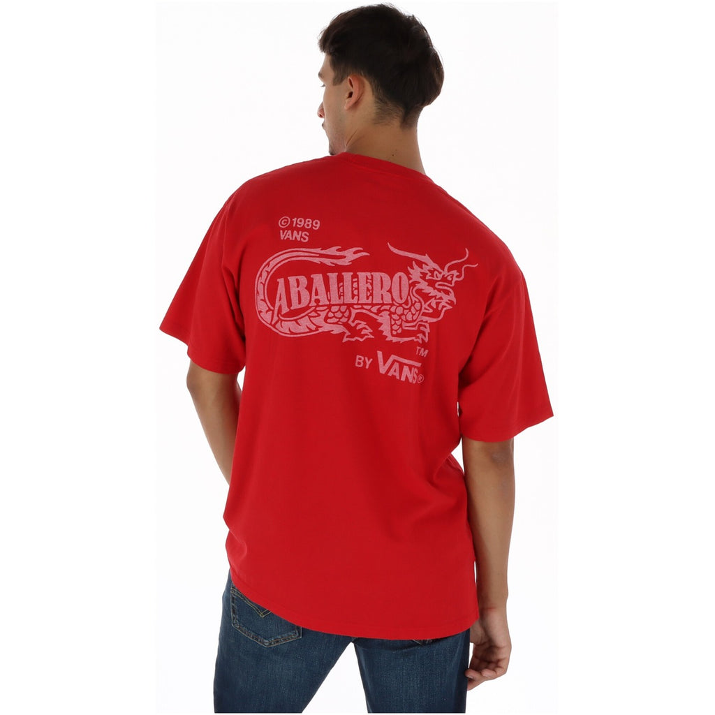 Vans T-Shirt Uomo