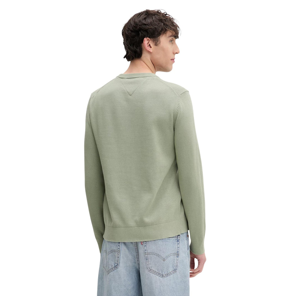 Tommy Hilfiger Jeans Maglia Uomo